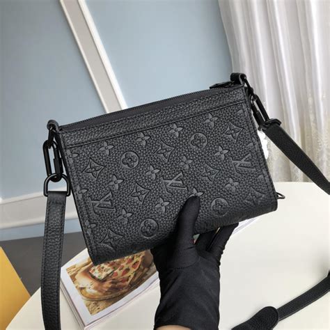 louis vuitton pouch bag replica|louis vuitton monogram pouch.